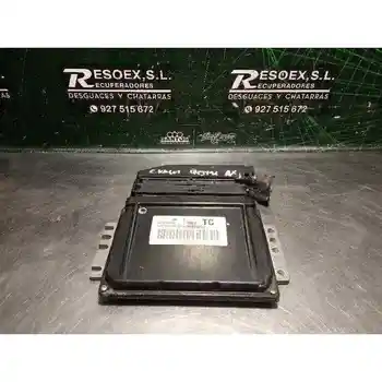 

96376652 SWITCHBOARD ENGINE EUA CHEVROLET KALOS