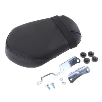 

Black Motorcycle Passenger Pillion Seat for Yamaha XVS950 Bolt R-Spec 2014-2016