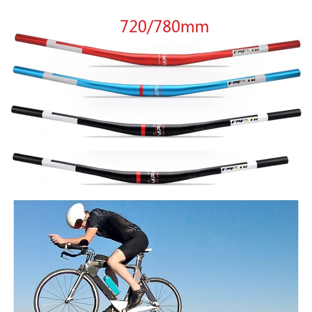 BEST Price Guaranteed Wholesale prices Wake MTB Riser Handlebar