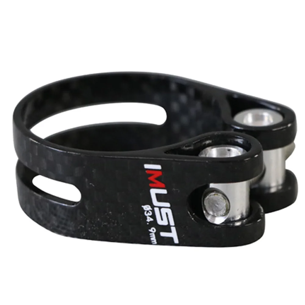 specialized seatpost clamp for carbon rails