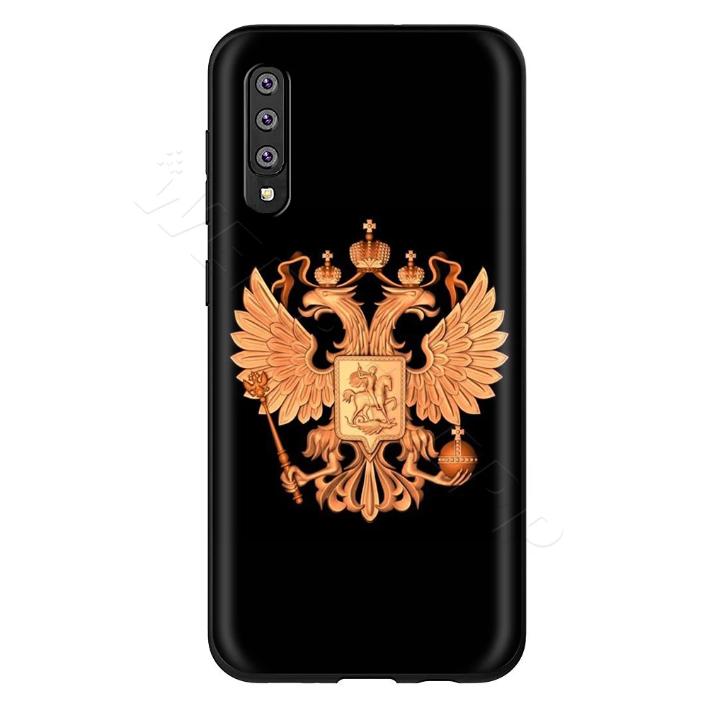 1 Webbedepp Армения Россия чехол с флагом для samsung Galaxy S7 S8 S9 S10 Edge Plus Note 10 8 9 A10 A20 A30 A40 A50 A60 A70 - Цвет: 1