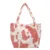 Fashion Plush Cow Milk Print Shoulder Bag Women Casual Large Capacity Shopping Bags Female Autumn Winter Tote Handbags 7