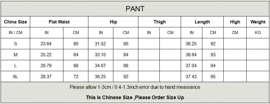 PANT