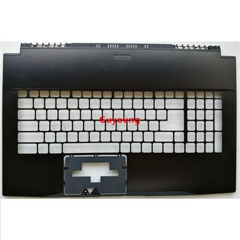 

For MSI GF75 MS-17F5 C shell keyboard cover palm rest host cover laptop shell