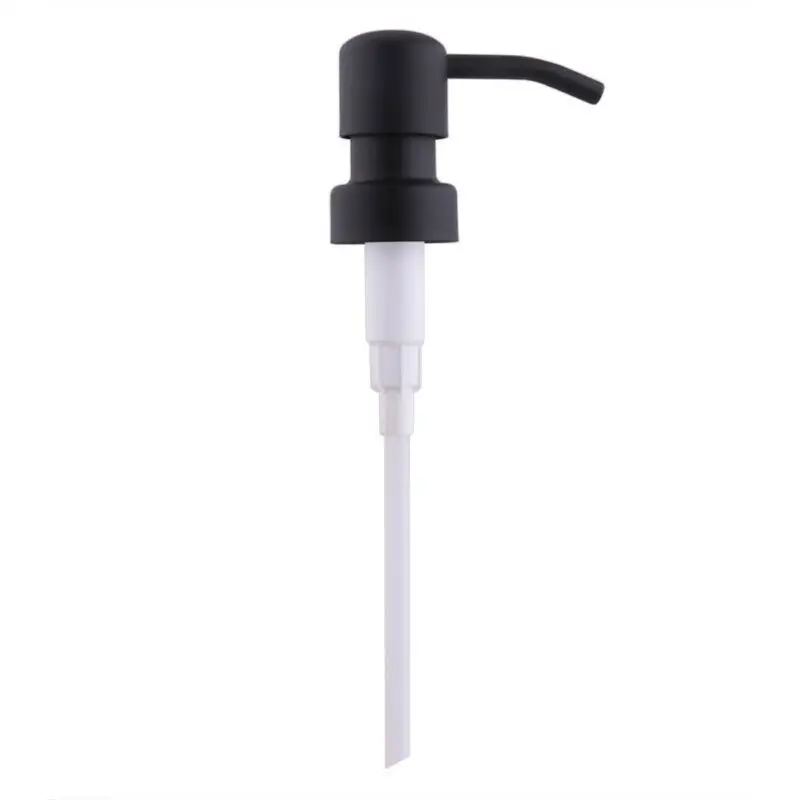 Metal Liquid Soap Dispenser Replacement Pump For Lotion Furniture Home Garden Supplies | Дом и сад