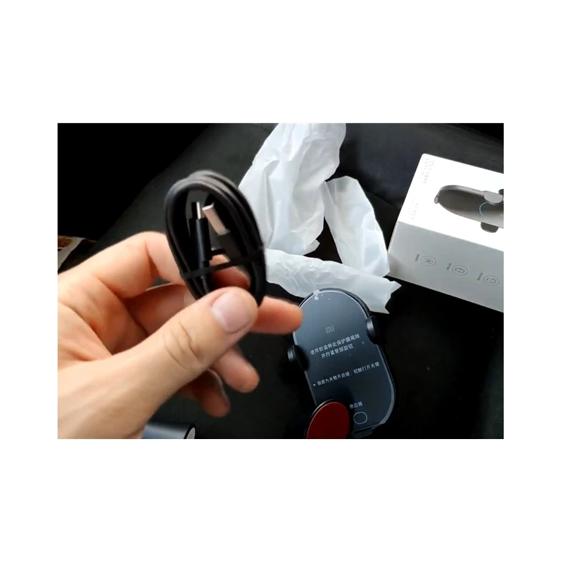 Brand new wireless phone charger with high quality