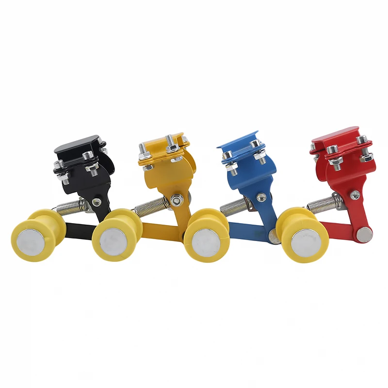 Универсальный Регулируемый Натяжной ролик для болтов модифицированный прочный