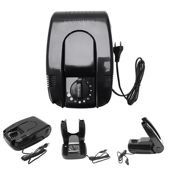 

Bake Shoe Device Drying Machine sterilization Antiperspirant Folding Portable Electric Shoes Dryer boots gloves 220V EU Plug