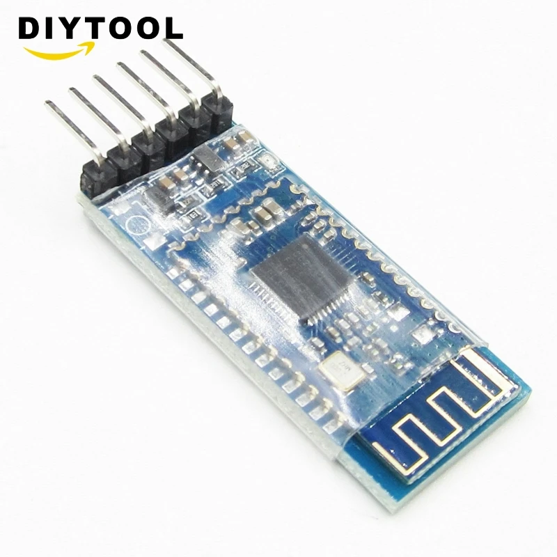 HM-10 BLE Bluetooth 4 0 CC2540 CC2541 Серийный беспроводной модуль для Arduino Android IOS | Инструменты