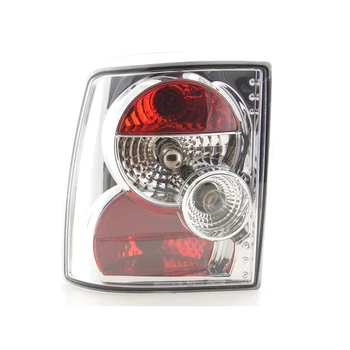 

FKRL81039fanale back Design for Opel Vectra (Type A) year of Constr. 89-95, Chrome
