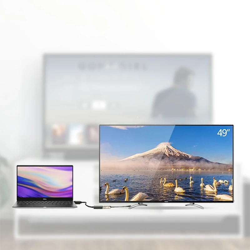1080 display port DP Male to HDMI Female кабель адаптер display port конвертер для проектора hp/Dell ноутбука