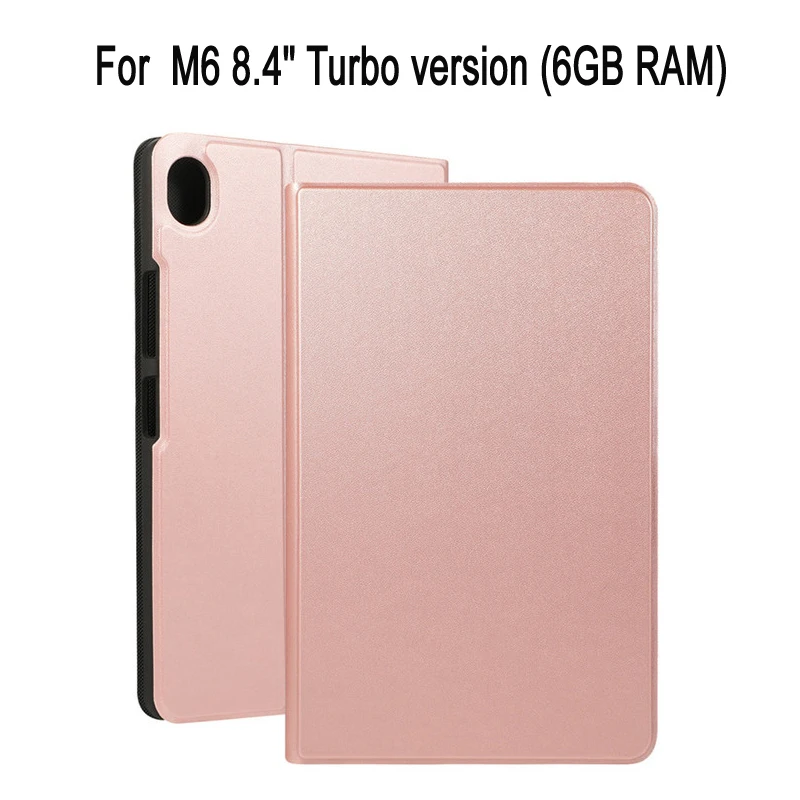 Leather Flip Case for HUAWEI Mediapad M6 Turbo 8.4