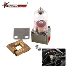 Поперечная граница Горячая моторное масло Seperater набор масляный бассейн черный и белый с рисунком бак ручной-Подходит для Honda Civic