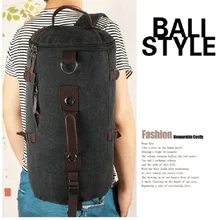 Рюкзак для путешествий, унисекс, простой рюкзак для путешествий, холст, спортивная сумка, холщовые сумки для рукоделия, большая сумка