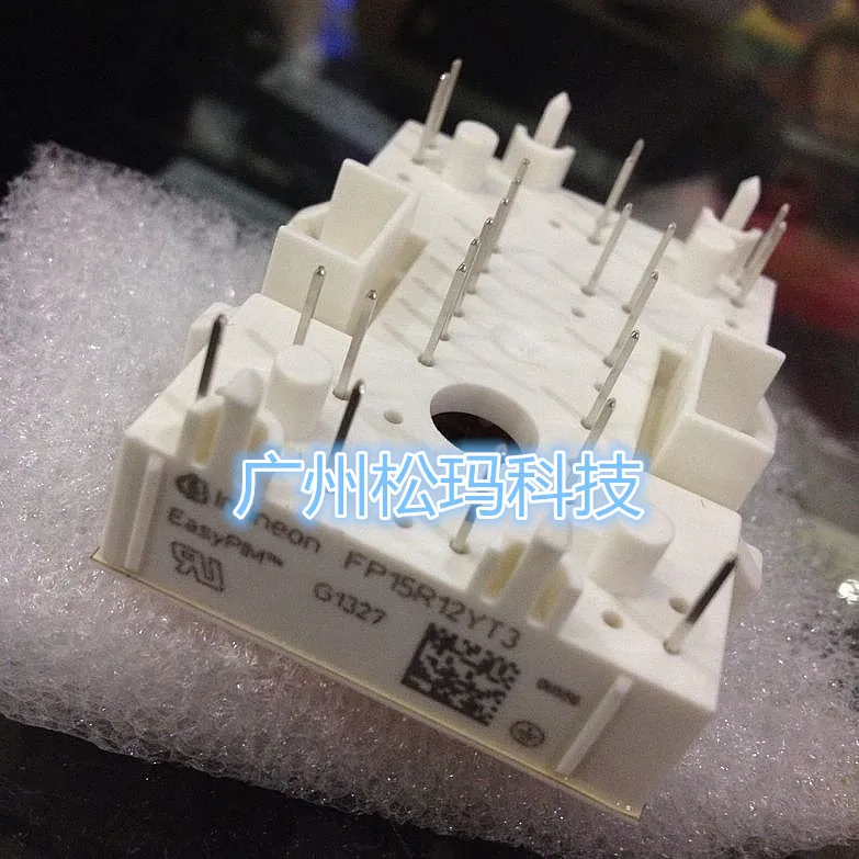 FP15R12YT3 15A IGBT Модули 1200V низкие цены-SMKJ