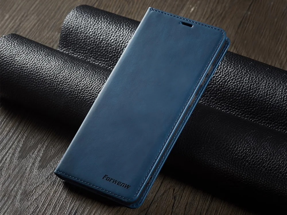 Custodia in pelle per Samsung A53 A33 A13 A12 A22 A32 A52s A73 5G Portafoglio Flip Cover S22 S21 S20 FE Nota 20 Ultra S10 S9 S8 Pl_voghion.com