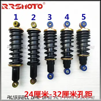 

12mm hole hydraulic shock absorber suspension Motorcycle Scooter ATV Quad tricycle motorbike accessories