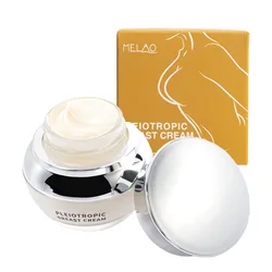 20g Pleiotropic Breast Cream Beauty Cream Lifting Firming Free Shipping