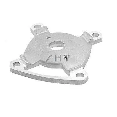 

Spare Part Angle Grinder Middle Cover for Hitachi F3
