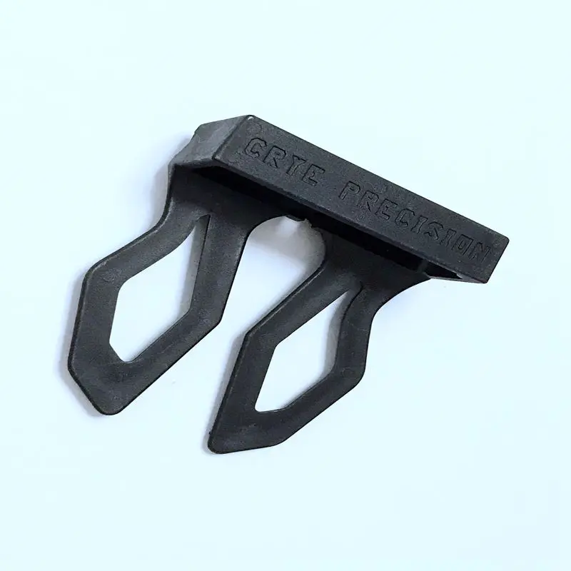 5 шт./лот Molle MagClip Crye Precision Clip сумка для магазина Охотничьи аксессуары черного цвета