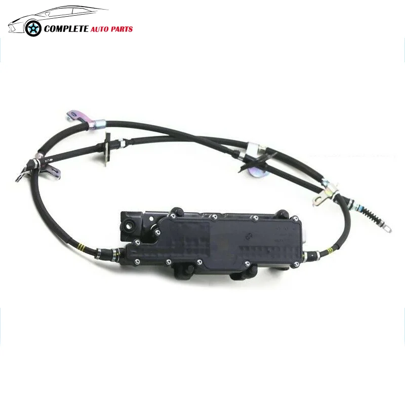 59700-B8800 59700B8800 PARKING BRAKE ASSY-ELECTRONIC Suit For Hyundai Santa Fe 15-17 597002W800