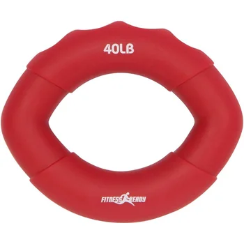 

Grippers Finger Arm Wrist Forearm Strength Exercise Training Power Hand Grip