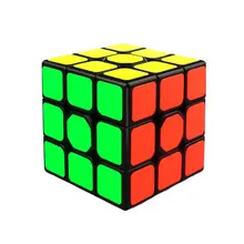 Best Price 3Rd Order Magic Cube Puzzle Magic Cube Kids Toys Fast Rotating Magic Cube Speed Cube Puzzle Children'S Toys Gifts Best Price 3Rd Order Magic Cube Puzzle Magic Cube Kids Toys Fast Rotating Magic Cube Speed Cube Puzzle Children'S Toys Gifts