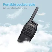 Walkie Talkie