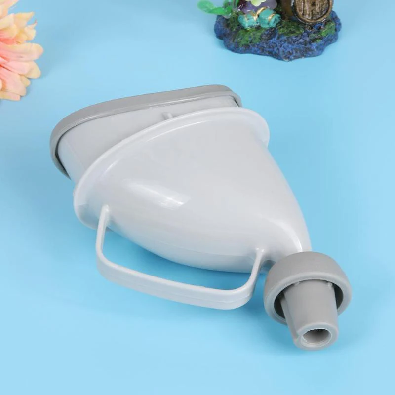 Portable outdoor urinal Car multi function emergency toilet urinal Lady pregnant woman outdoor