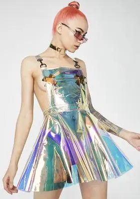 Arrive New Hologram A Line A Shape Laser Sympony