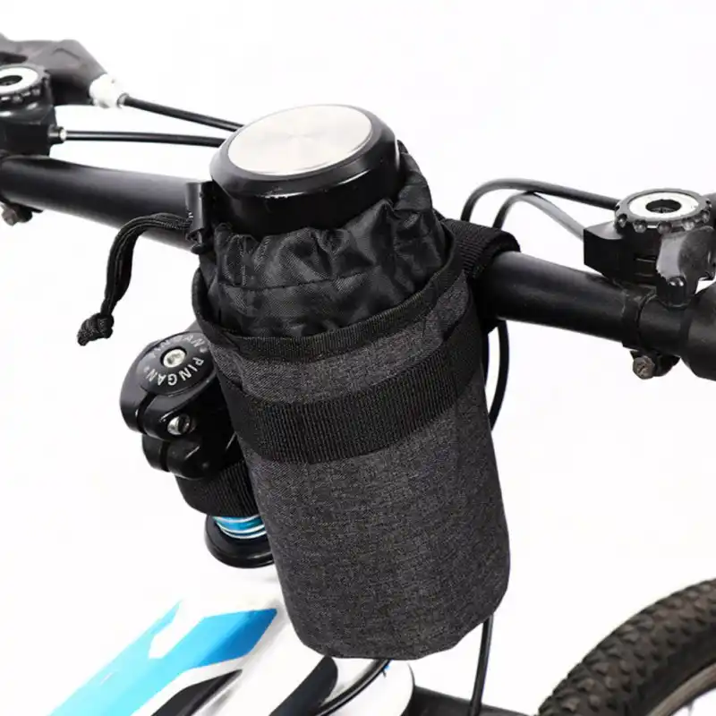 handlebar bottle bag