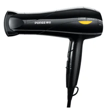 Летающий филиал VPRO фен для волос бытовой общежитии фен для волос высокой мощности моделирование складной подлинный продукт PH1611