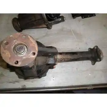 

8655KN3 Front Differential Mitsubishi Montero (l040) 2500 Td (2-ptas.)