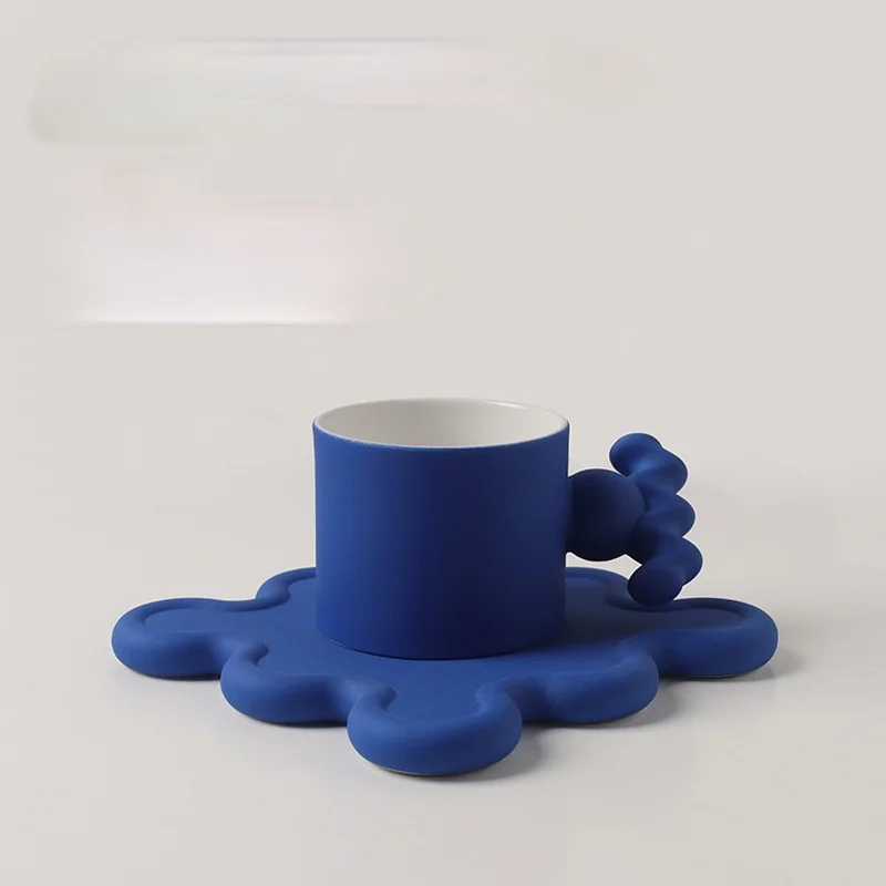 Set A blue