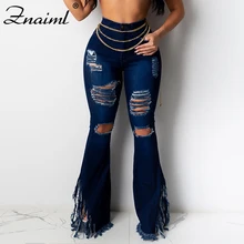 Pantalones vaqueros