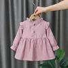Girls' Baby Clothing