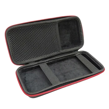 

Travel EVA Carrying Case Storage Bag for Powerbank External HDD Hard Disk Drive USB Drive Card Reader Earphones
