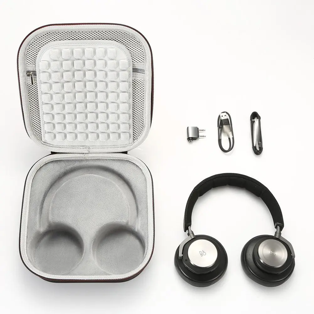 Новейший модный жесткий чехол для B и O PLAY By Bang Olufsen Beoplay H4 H7 H8/H8i H9/H9i