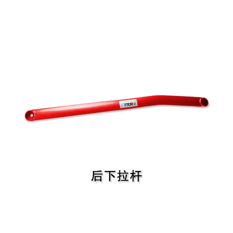 BMW 3 Series 2005 2012 E90 E92 E93 X1 Accessories Suspension Chassis Reinforced Body Reinforced Anti roll Tie Rod Sway Bars