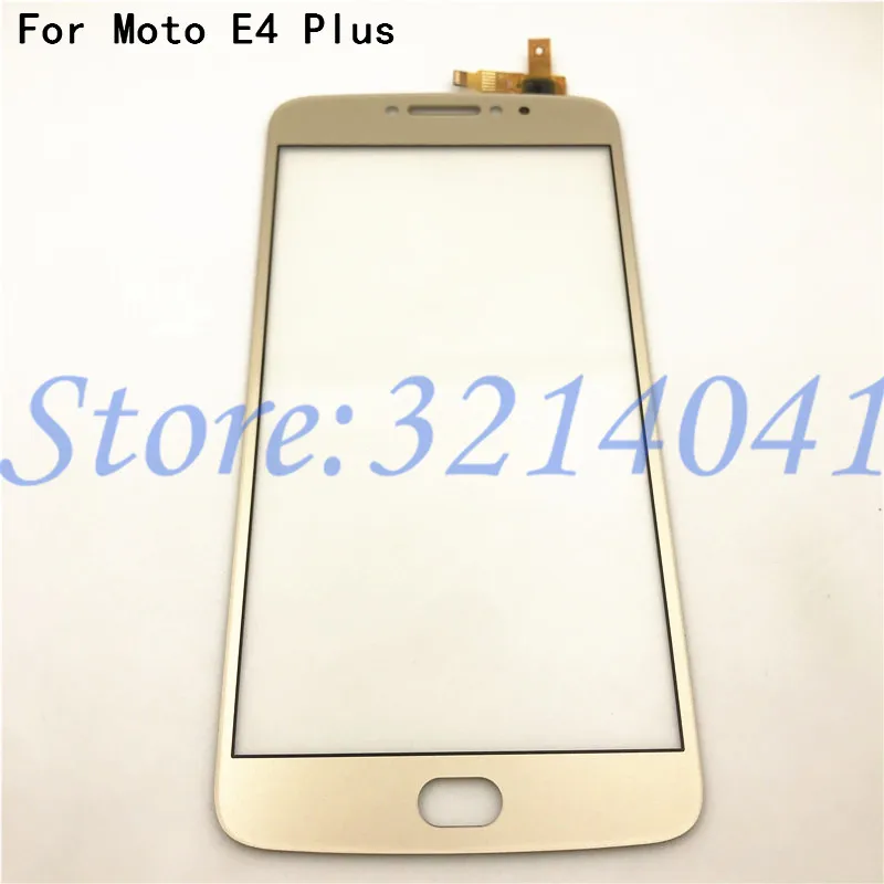 Сенсорный экран для Motorola Moto E4 Plus XT1770 XT1773 XT1771 XT1772 | Мобильные телефоны и аксессуары