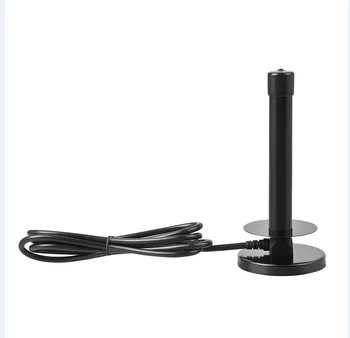 

Dvb-t2\dtmb\cmmb Gao Qing Number Indoor Tv Antenna Model Tw-25db