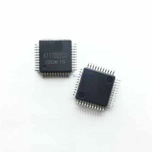 

Gd32f103 108Mhz 256K Flash 48K Sram Up 51 I/O Ic Chip Gd32f103rct6