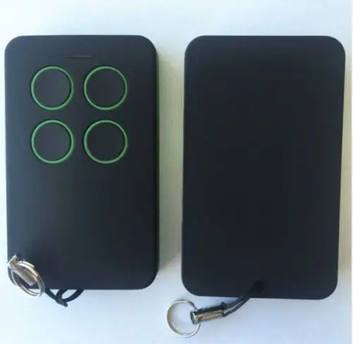 

Ditec GOL4, Ditec BIXLP2 compatible remote control transmitter / CLONE 433,92Mhz
