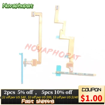 

Novaphopat For Google Pixel 3 Gravity Pressure Sensor Coil Force Touch Sensor Flex Cable Replacement Button Ribbon + Tracking