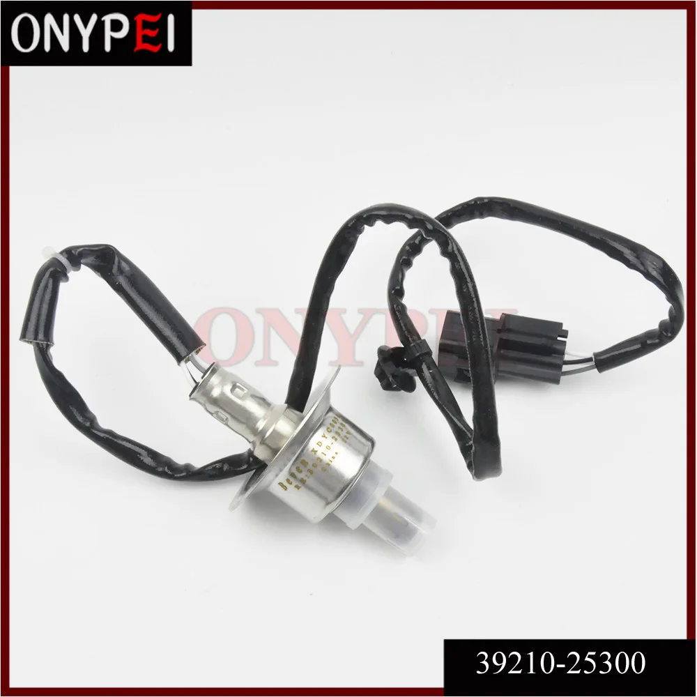 39210 25300 3CDA0 3CDC0 O2 Датчик кислорода для Hyundai Sonata Kia Optima Rondo 2007 2010 2.4L 392103CDA0 3921025300|Датчик