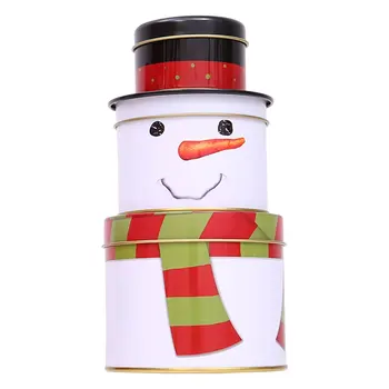 

Elegant Tinplate Empty Tins Home Kitchen Storage Containers Shabby Chic Tins for DIY Candles Dry Storage Party Favors Gifts