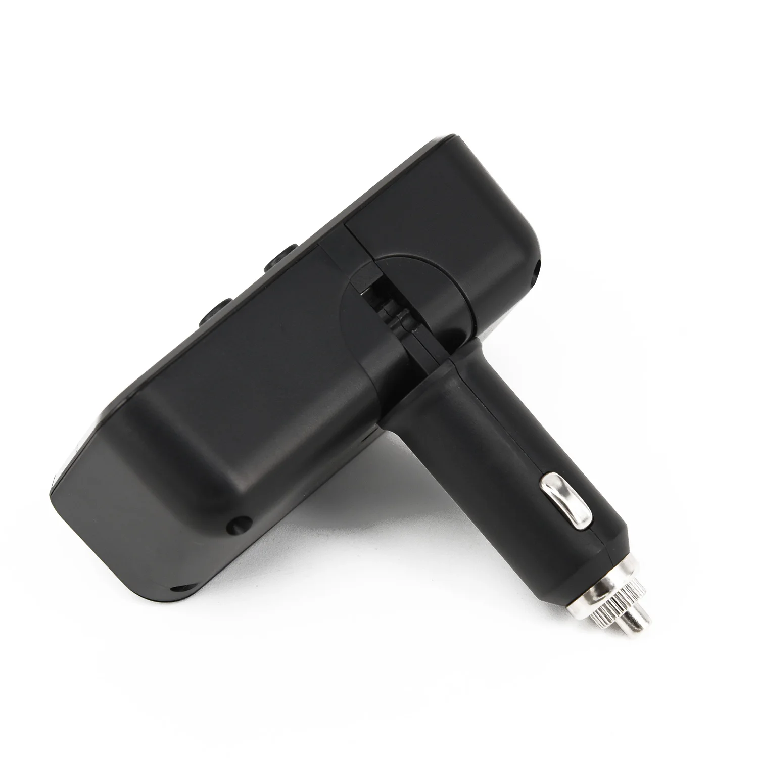 DC-12V-Car-Cigarette-Lighter-Adapter-2-Way-Double-Plug-Socket-Charger-Splitter F