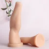 New Arrival Fist Strap On Anal Plug Dildo Sex Toys For Women /Men Masturbators Suction Cup Big Dildos Thurst G-Spot Anal Toys 1