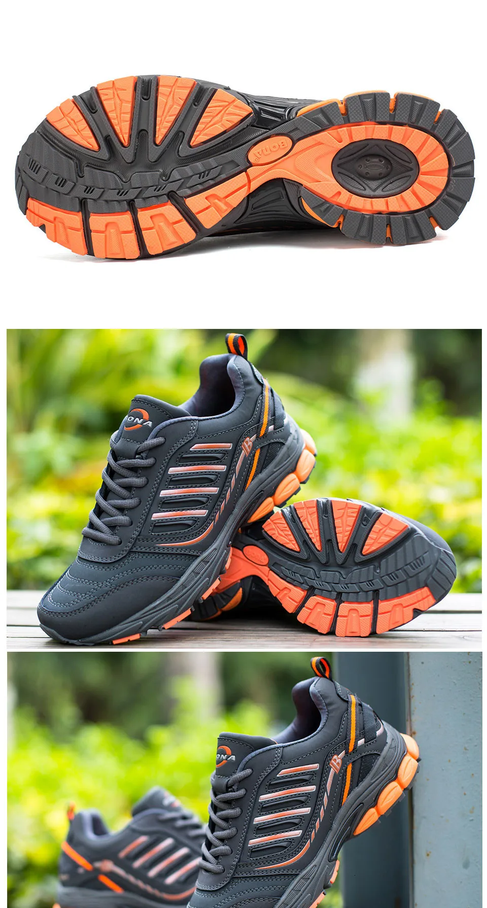 BONA/Новинка; Zapatos de mujer; женские кроссовки для бега; розовые классические беговые кроссовки; мужские кроссовки на шнуровке; удобная спортивная обувь