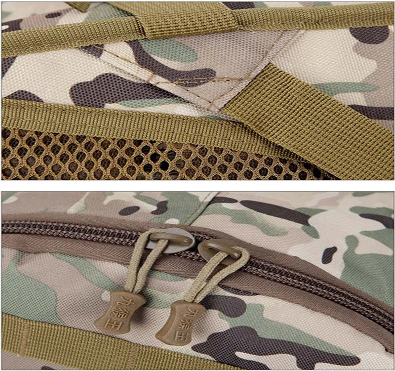 35Л Военный Тактический Рюкзак Molle походная сумка рюкзак мужской большой походный армейский дорожный уличный спортивный рюкзак